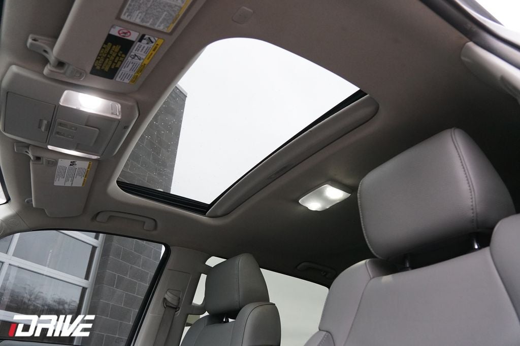 2019 Toyota Tundra Limited CrewMax