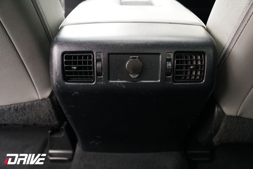 2019 Toyota Tundra Limited CrewMax