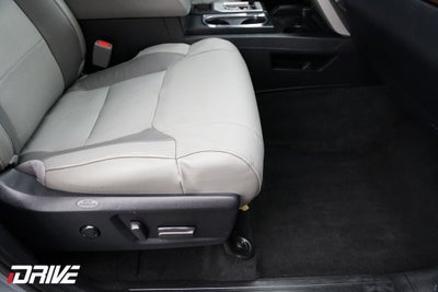 2019 Toyota Tundra Limited CrewMax