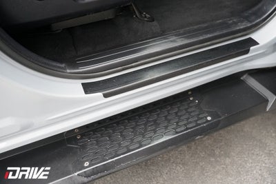 2019 Toyota Tundra Limited CrewMax