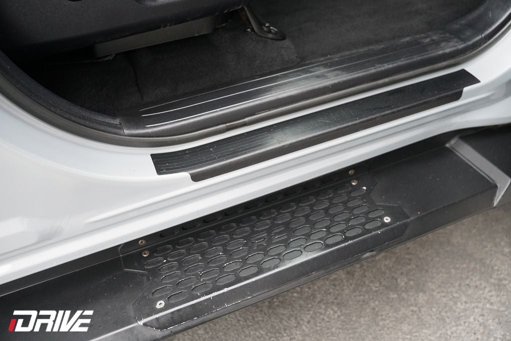 2019 Toyota Tundra Limited CrewMax