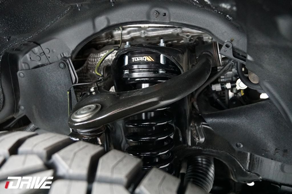 2019 Toyota Tundra Limited CrewMax