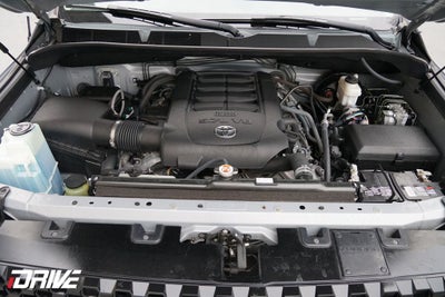 2019 Toyota Tundra Limited CrewMax