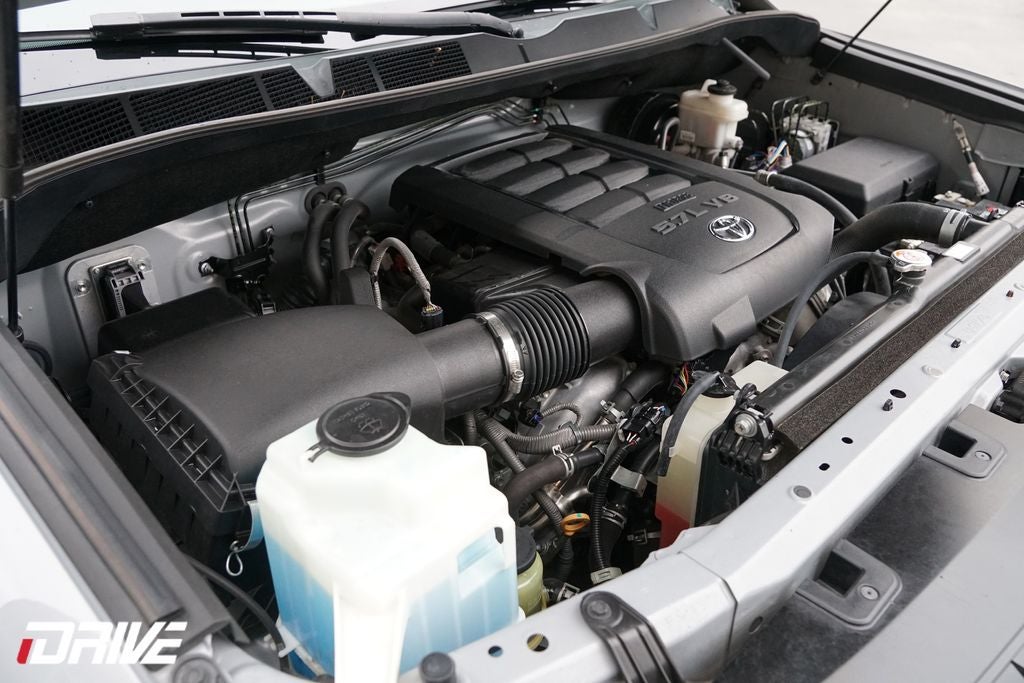 2019 Toyota Tundra Limited CrewMax