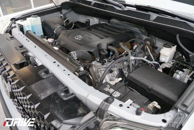 2019 Toyota Tundra Limited CrewMax