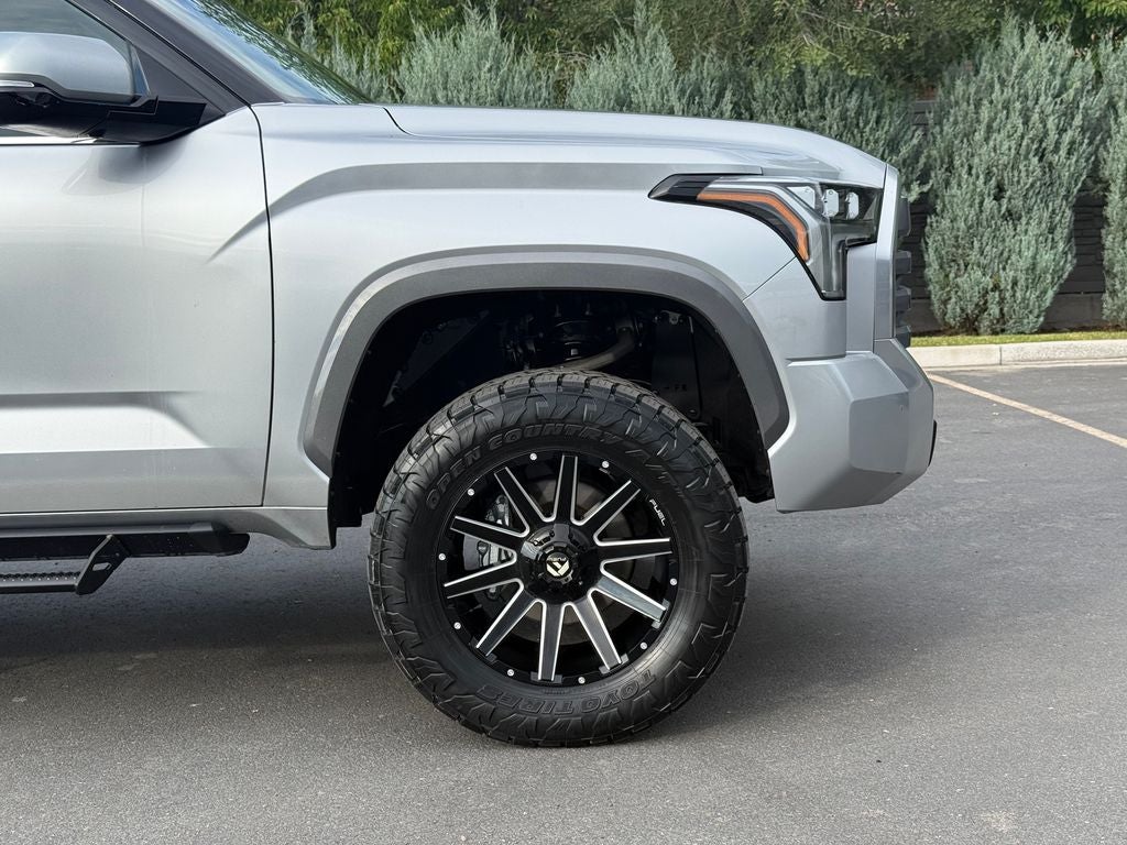 2023 Toyota Tundra Limited