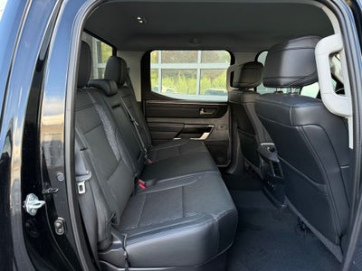 2023 Toyota Tundra Limited