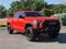 2023 Toyota Tundra Hybrid TRD Pro