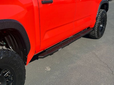 2023 Toyota Tundra Hybrid TRD Pro