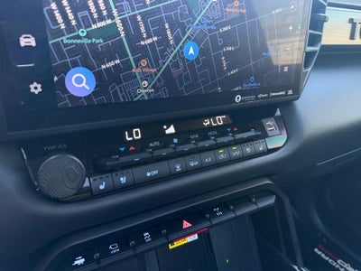 2023 Toyota Tundra Hybrid TRD Pro