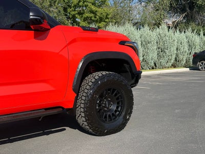 2023 Toyota Tundra Hybrid TRD Pro