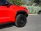 2023 Toyota Tundra Hybrid TRD Pro