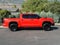 2023 Toyota Tundra Hybrid TRD Pro