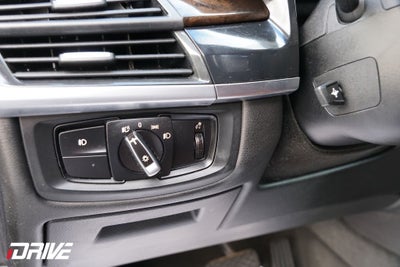 2015 BMW X6 xDrive50i