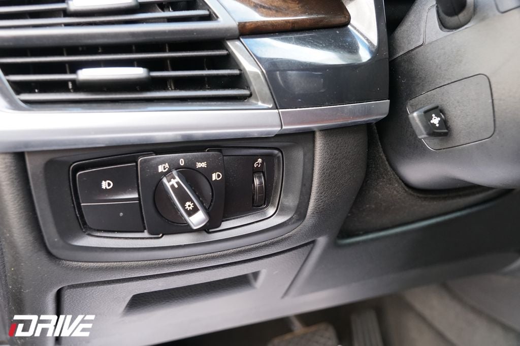 2015 BMW X6 xDrive50i