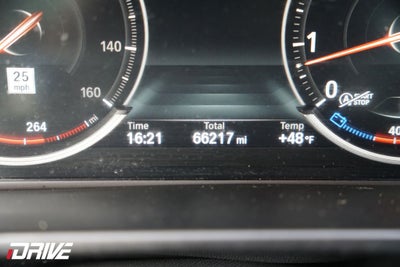 2015 BMW X6 xDrive50i