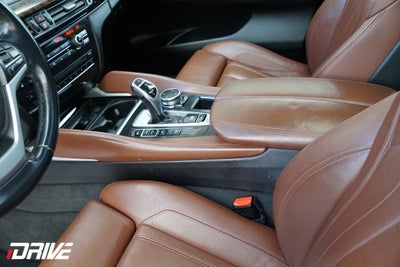 2015 BMW X6 xDrive50i