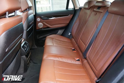 2015 BMW X6 xDrive50i