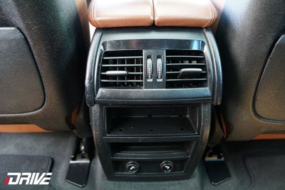 2015 BMW X6 xDrive50i