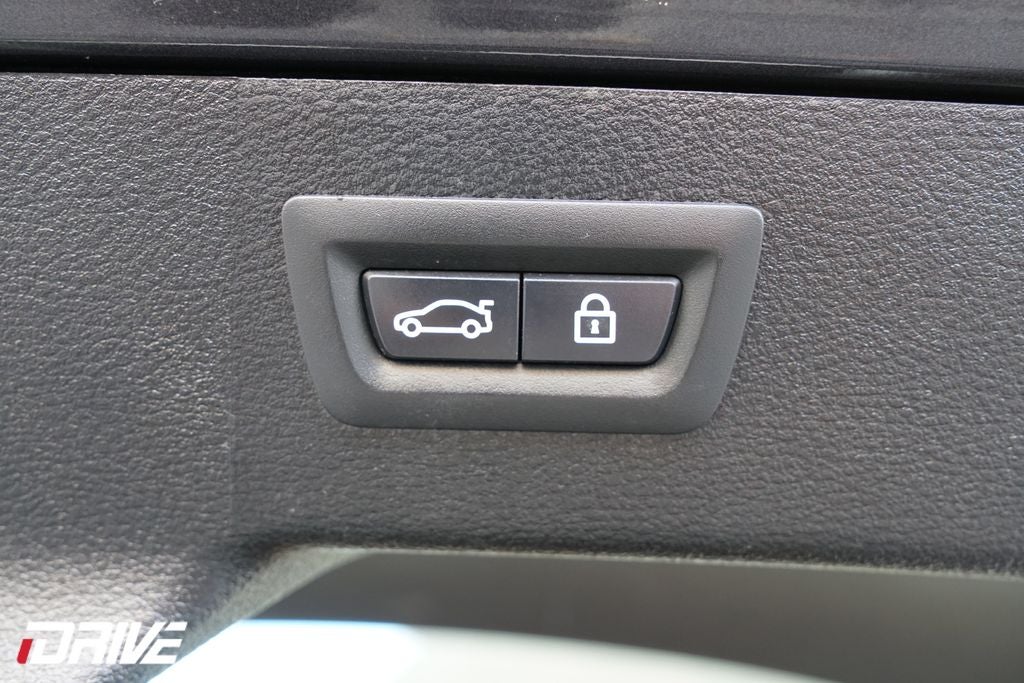 2015 BMW X6 xDrive50i