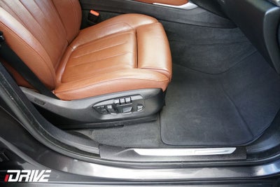 2015 BMW X6 xDrive50i