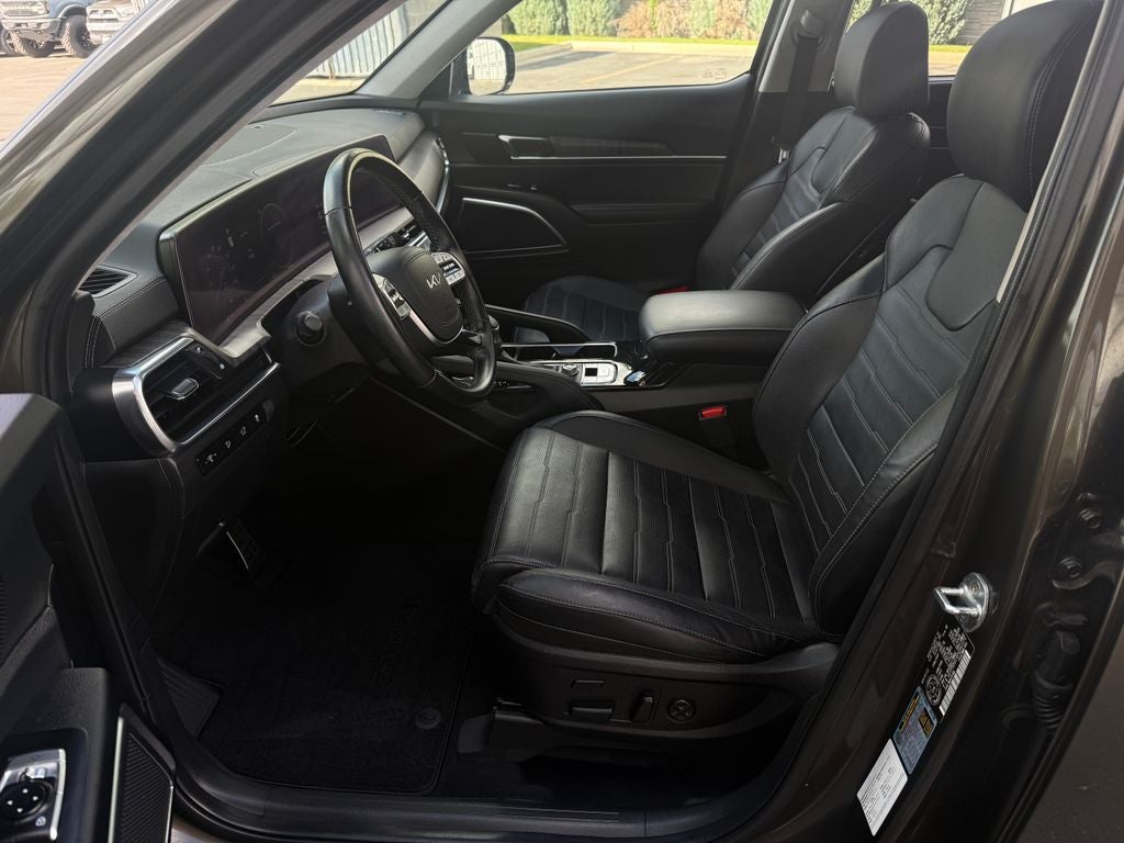 2023 Kia Telluride SX