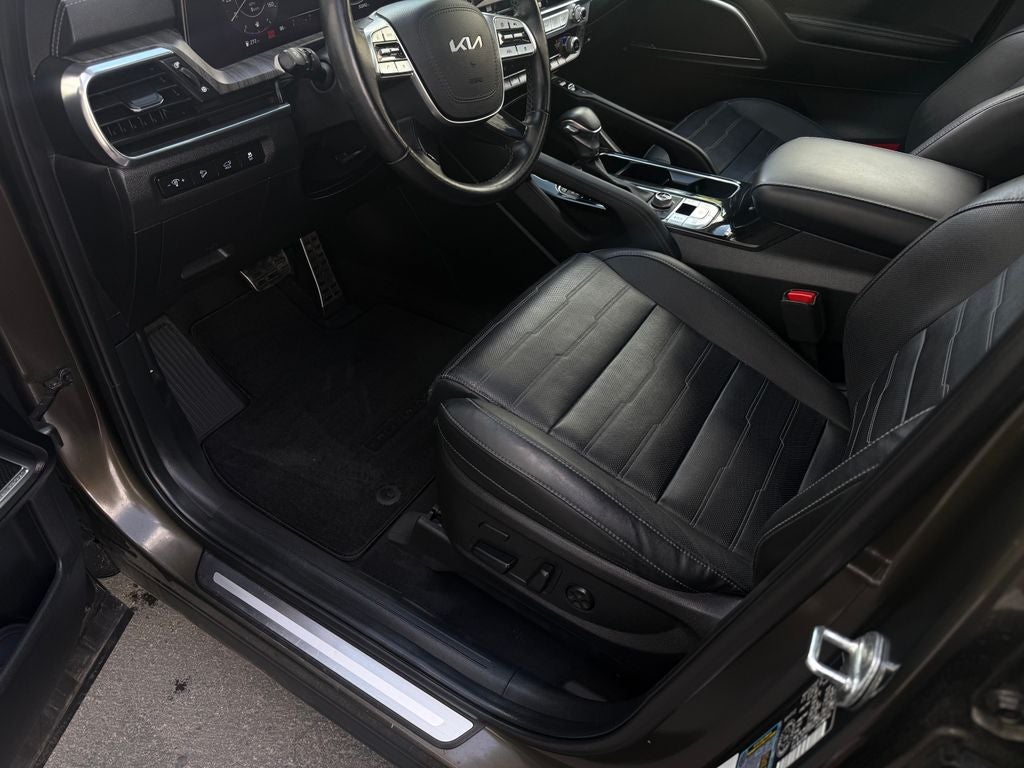 2023 Kia Telluride SX