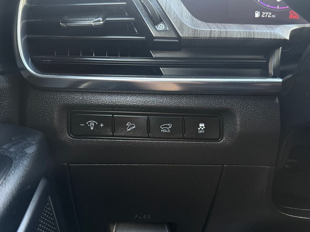 2023 Kia Telluride SX
