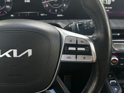 2023 Kia Telluride SX