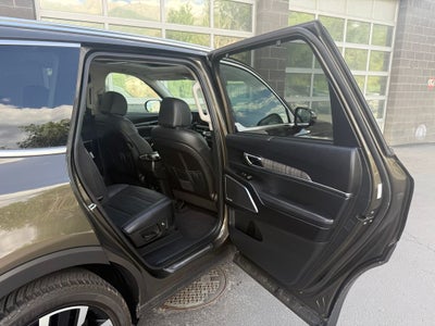 2023 Kia Telluride SX