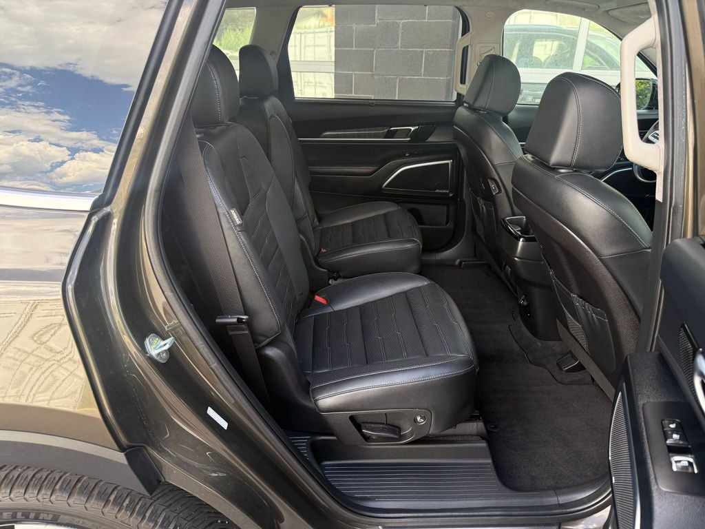 2023 Kia Telluride SX