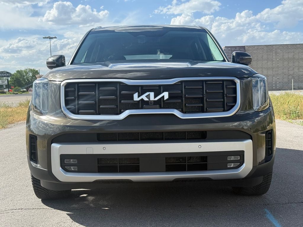 2023 Kia Telluride SX