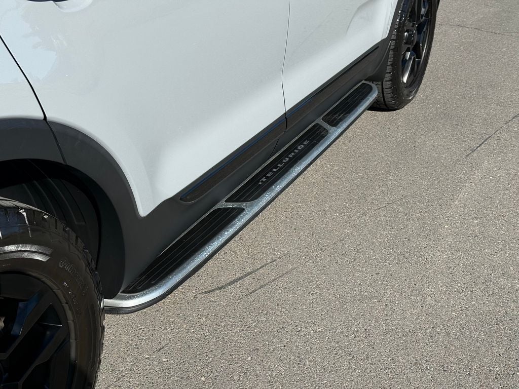 2025 Kia Telluride SX-Prestige X-Pro