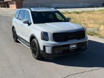 2025 Kia Telluride SX-Prestige X-Pro