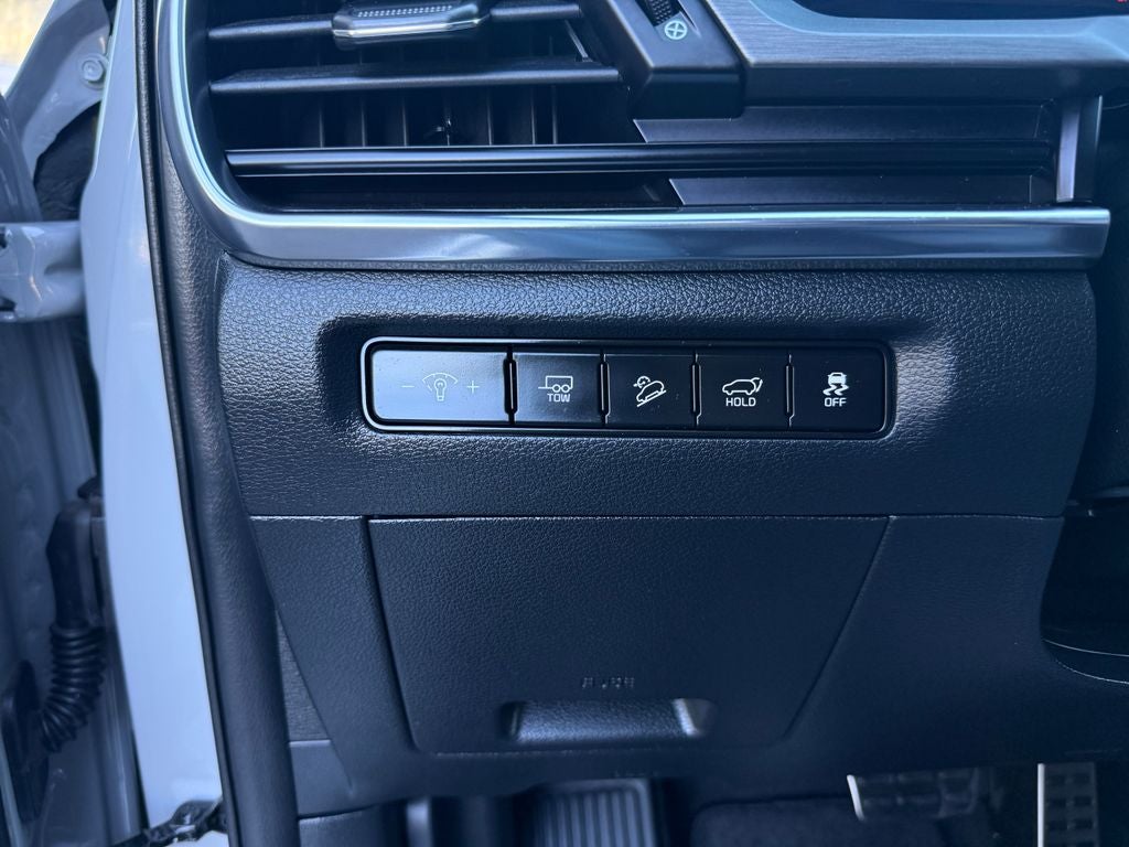 2025 Kia Telluride SX-Prestige X-Pro