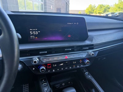 2025 Kia Telluride SX-Prestige X-Pro