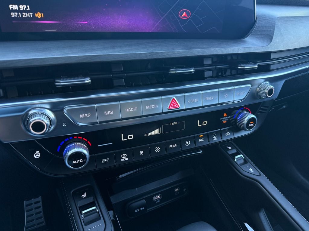 2025 Kia Telluride SX-Prestige X-Pro