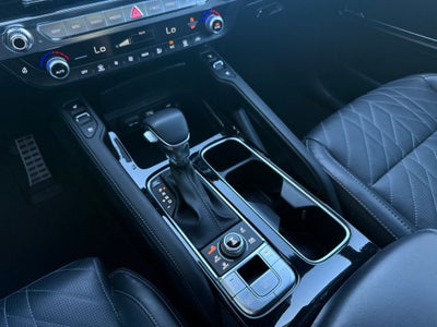 2025 Kia Telluride SX-Prestige X-Pro