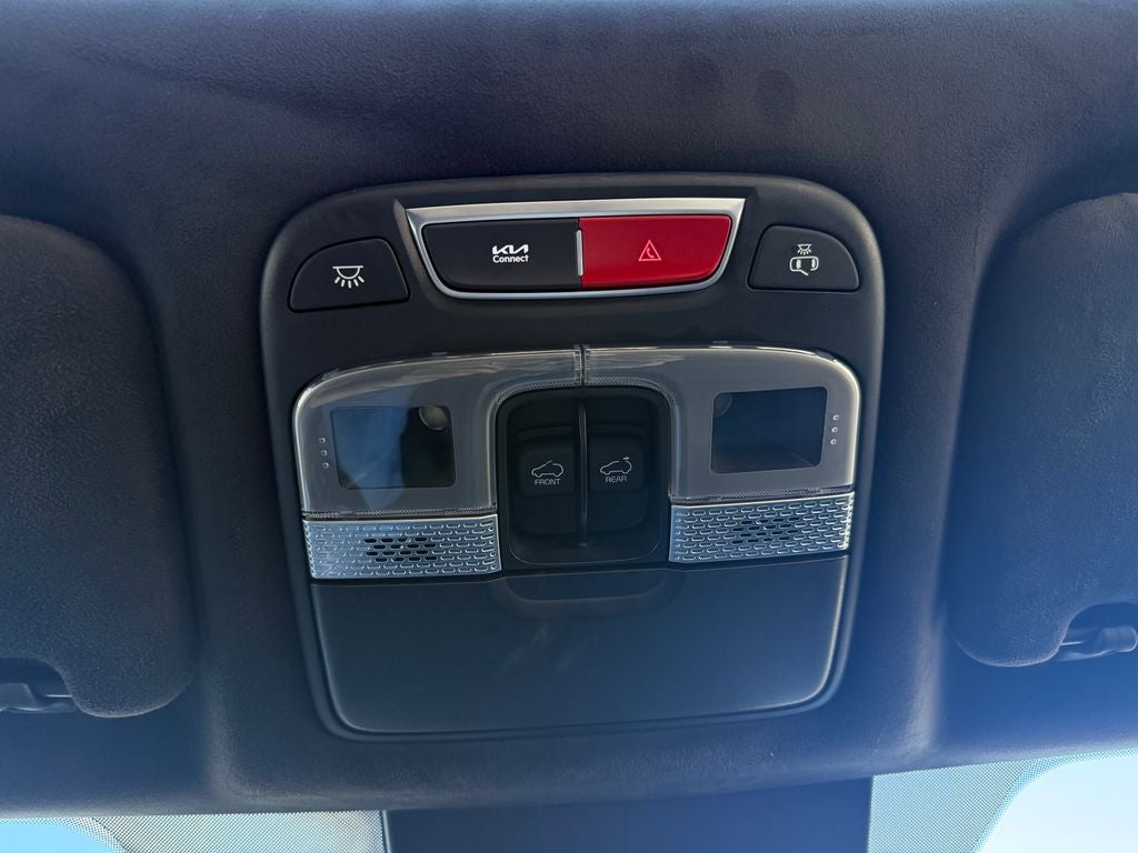 2025 Kia Telluride SX-Prestige X-Pro