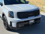 2025 Kia Telluride SX-Prestige X-Pro