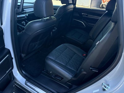 2025 Kia Telluride SX-Prestige X-Pro