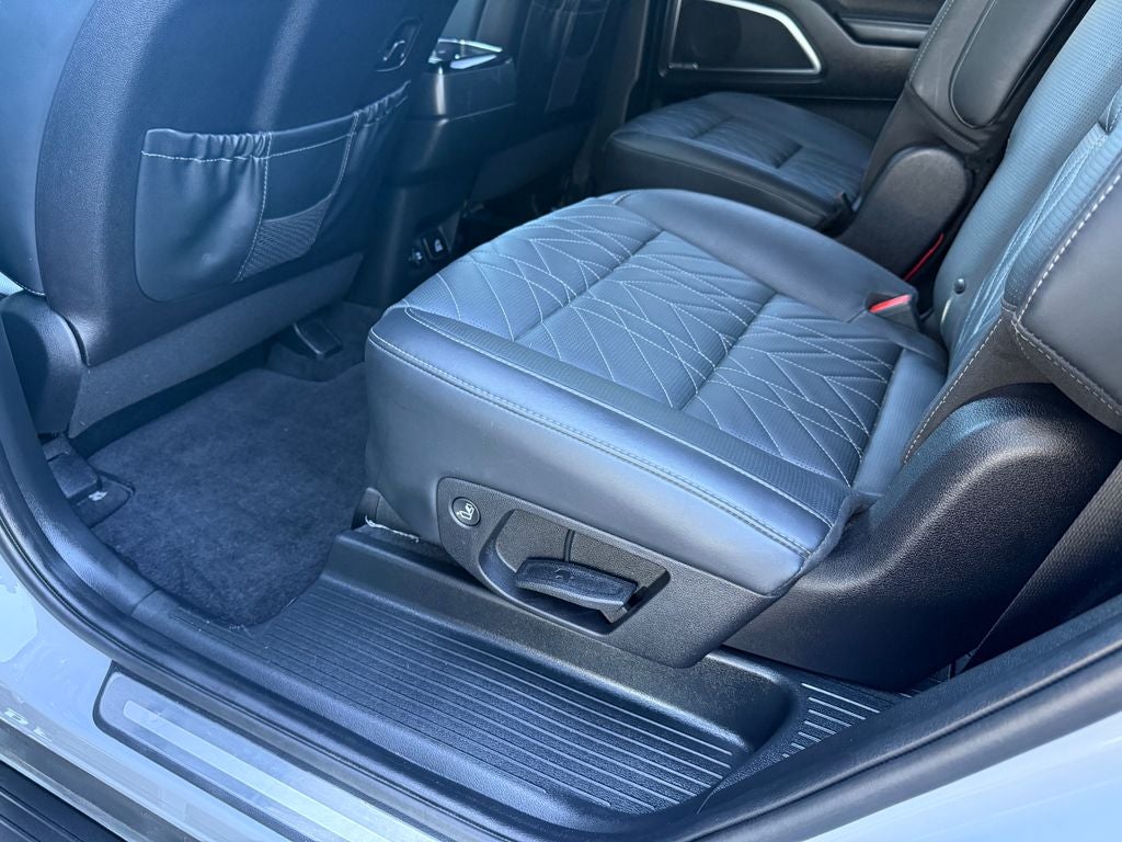 2025 Kia Telluride SX-Prestige X-Pro