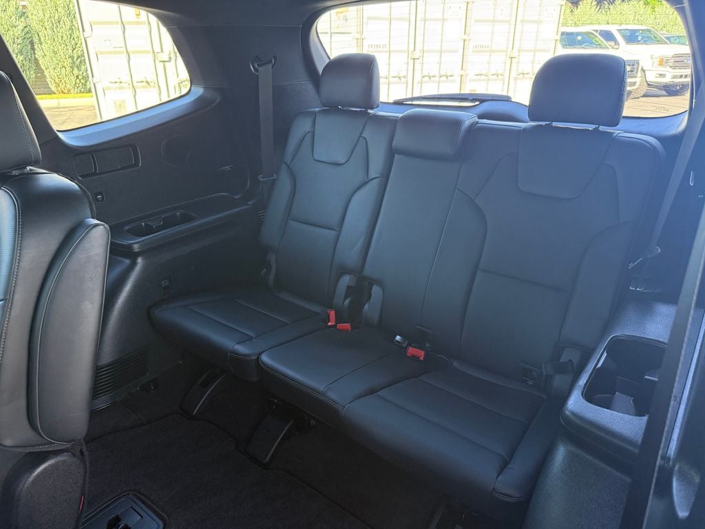 2025 Kia Telluride SX-Prestige X-Pro
