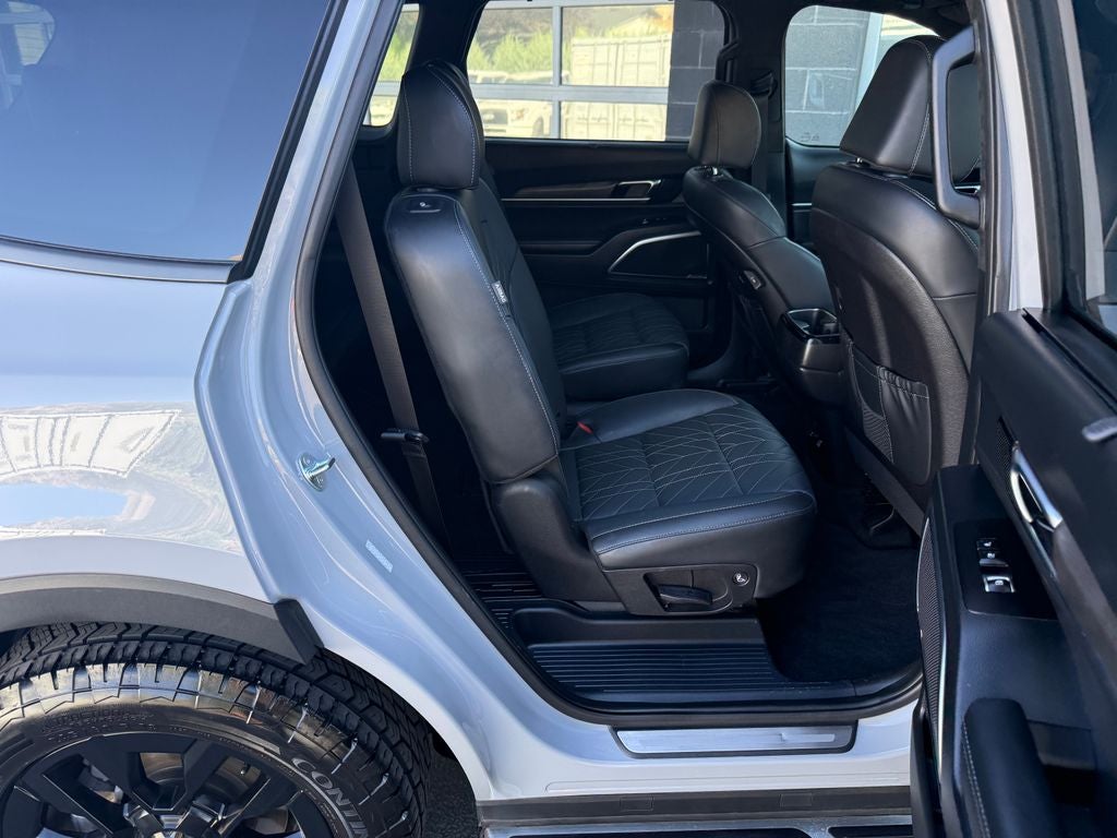 2025 Kia Telluride SX-Prestige X-Pro