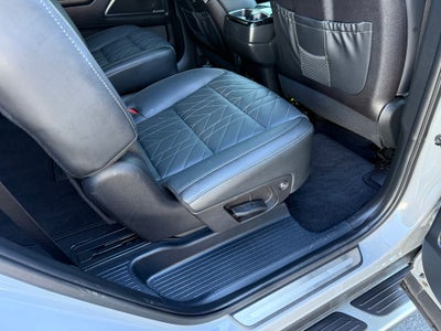 2025 Kia Telluride SX-Prestige X-Pro