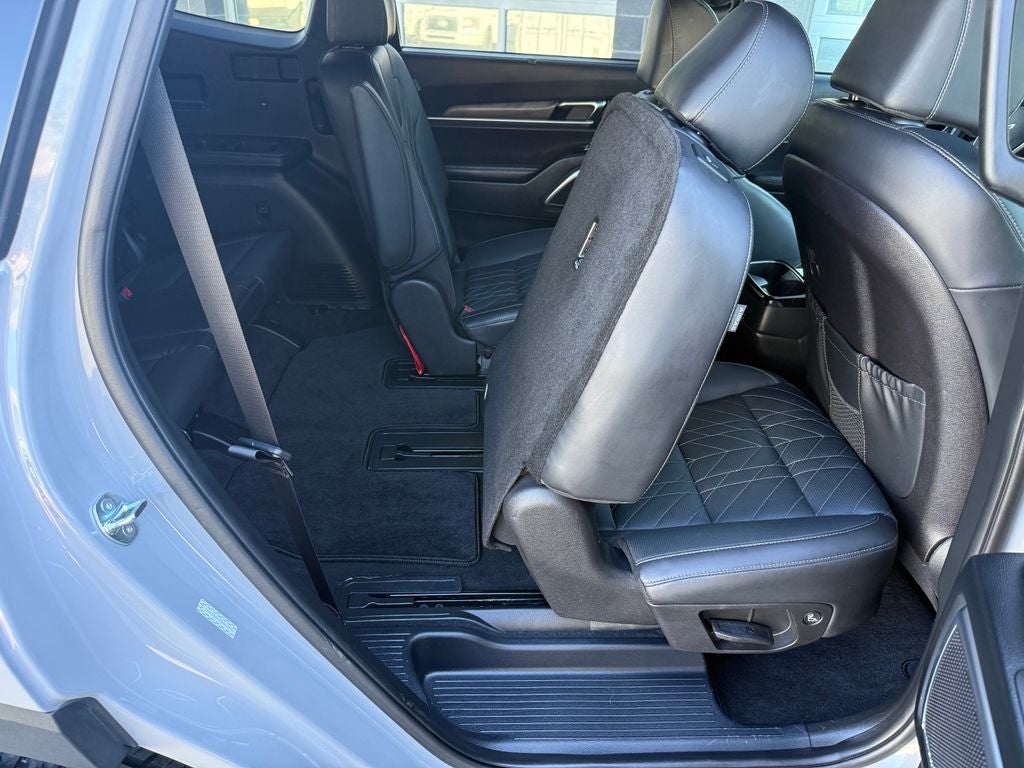 2025 Kia Telluride SX-Prestige X-Pro