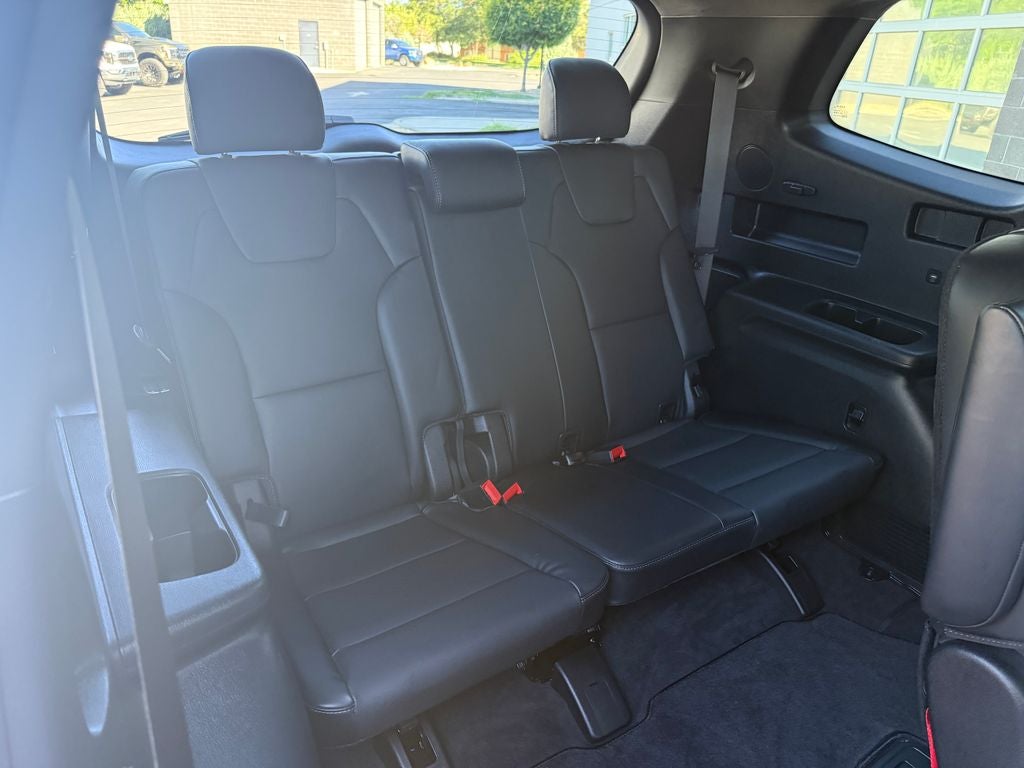 2025 Kia Telluride SX-Prestige X-Pro