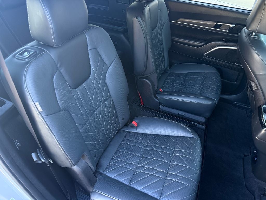 2025 Kia Telluride SX-Prestige X-Pro