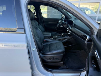 2025 Kia Telluride SX-Prestige X-Pro