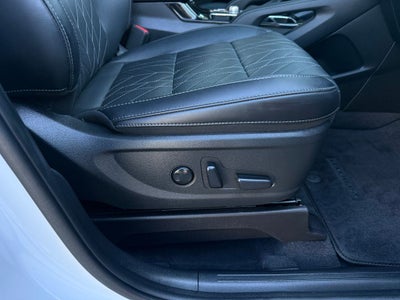 2025 Kia Telluride SX-Prestige X-Pro